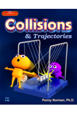 Classic ScienceWiz Collisions & Trajectories Kit