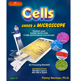 Classic ScienceWiz Cells Kit