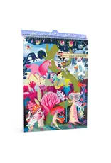 Magical Creatures Sketchbook