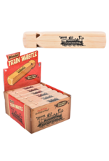 7.5" Wooden Slide Whistle