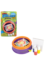 Swirl Paint Set