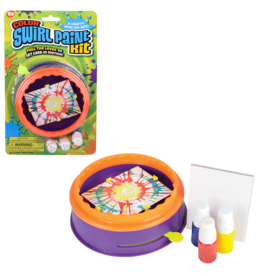 Swirl Paint Set