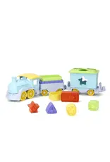 Stack & Sort Train