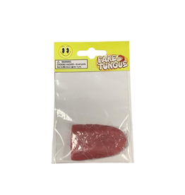 Fake Tongue