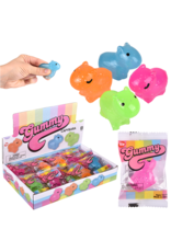 1.5" Gummy Capybara (various colors)