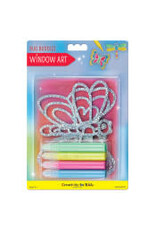 Faber-Castell Window Art Bug Buddies