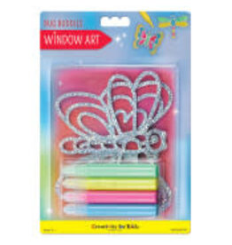 Faber-Castell Window Art Bug Buddies