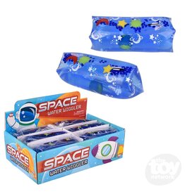 Jumbo Space Water Wiggler