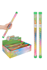 Spiral Groan Tube