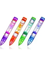 Liquid Timer Pen