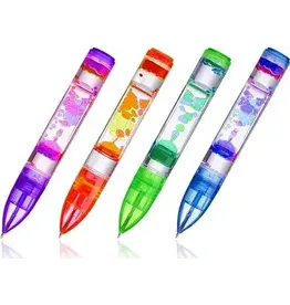 Liquid Timer Pen