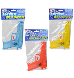 6" Water Squirter