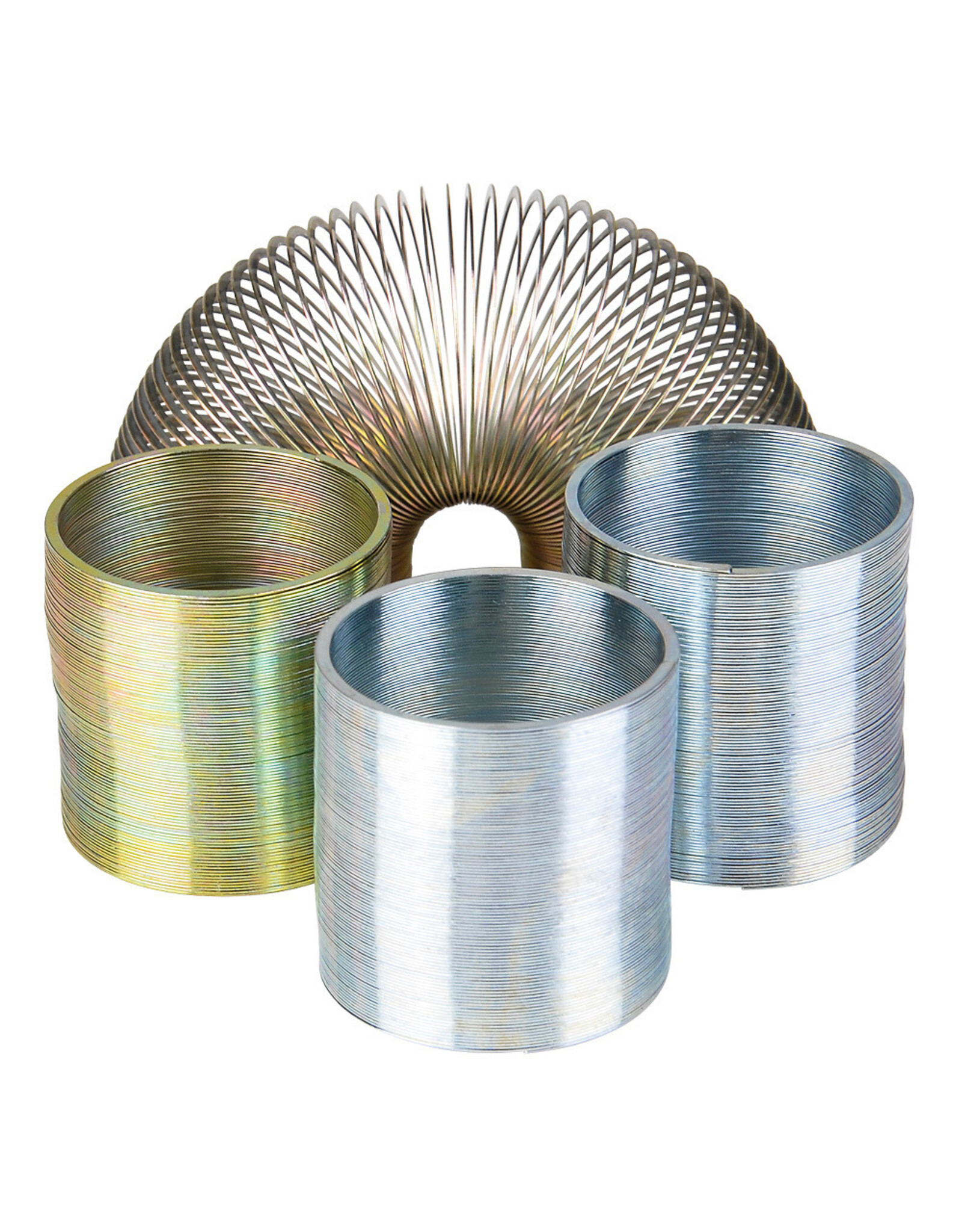 1" Metal Coil Spring