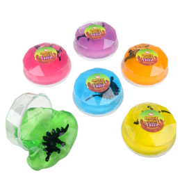 Dinosaur Fossil Putty