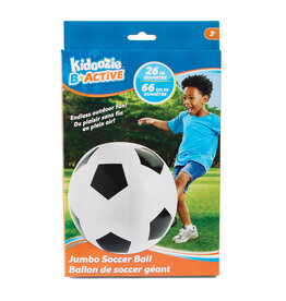 Jumbo Soccer Ball