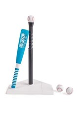 Ez-Adjust T-Ball Set