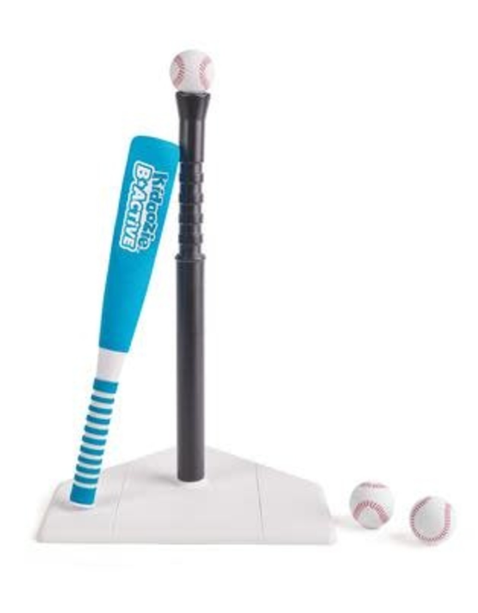 Ez-Adjust T-Ball Set