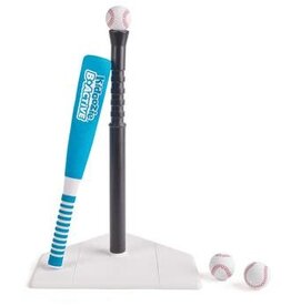 Ez-Adjust T-Ball Set