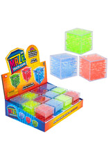 2" Puzzle Cube Game