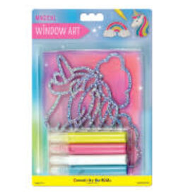 Faber-Castell Window Art Magical