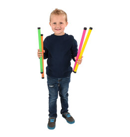 16" Groan Tube