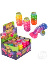 TS - 4" Twist Slime