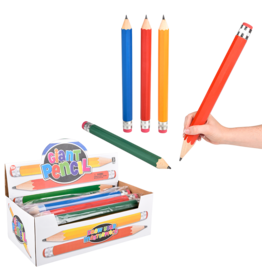 15' Giant Pencil