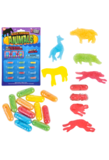 Magic Growing Animal Capsules