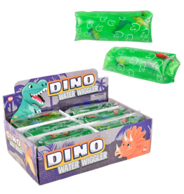 Dinosaur Water Wiggler