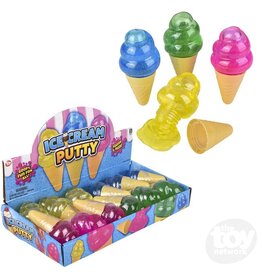 Ice Cream Putty