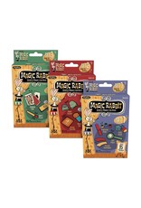 Magic Rabbit Set