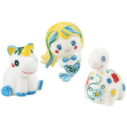 Diy Animal Paintable