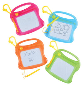 Magnetic Drawing Boards