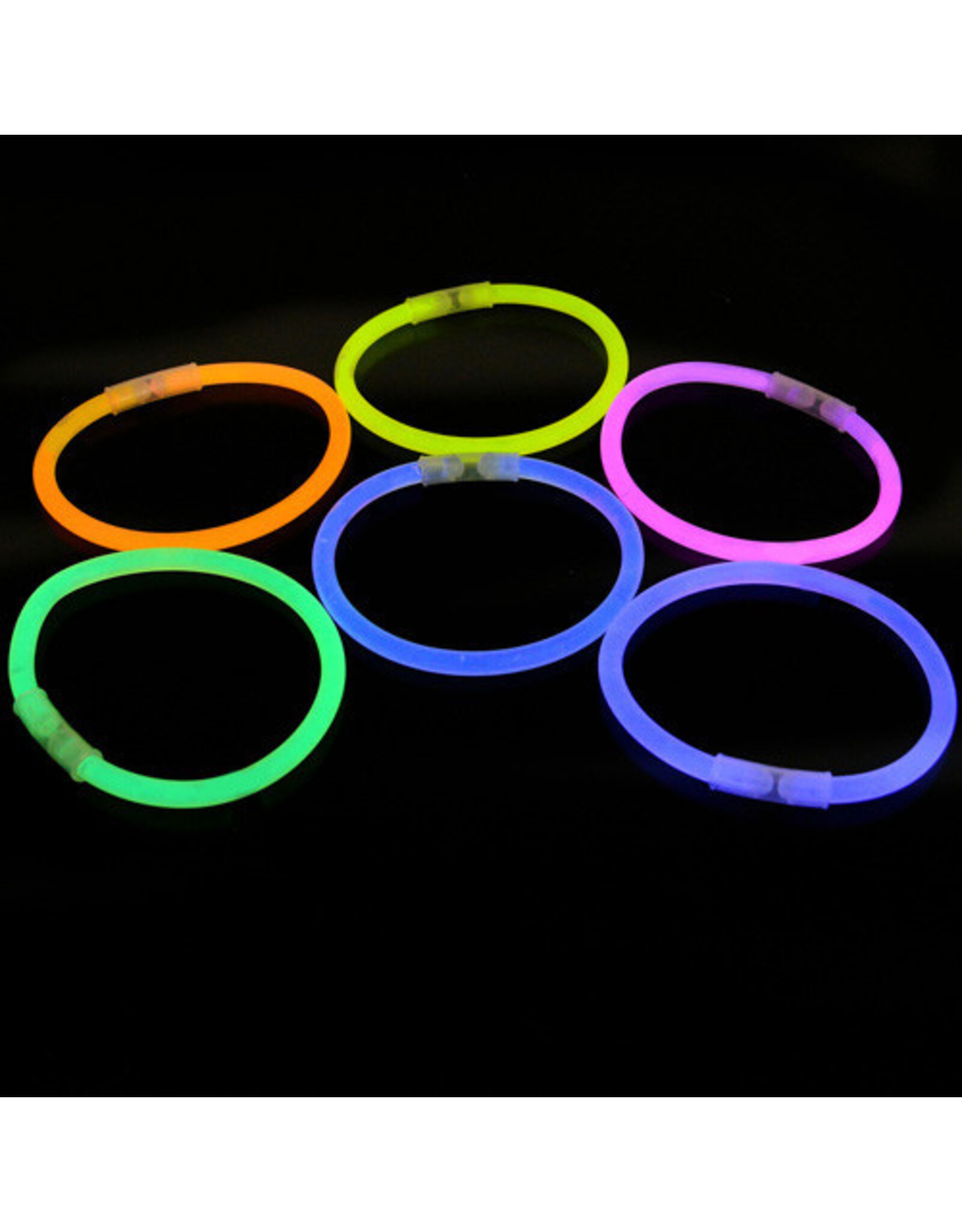 Glow Bracelets