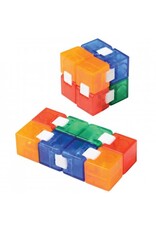 Fiddle Fidget Cube