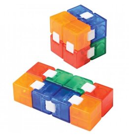Fiddle Fidget Cube