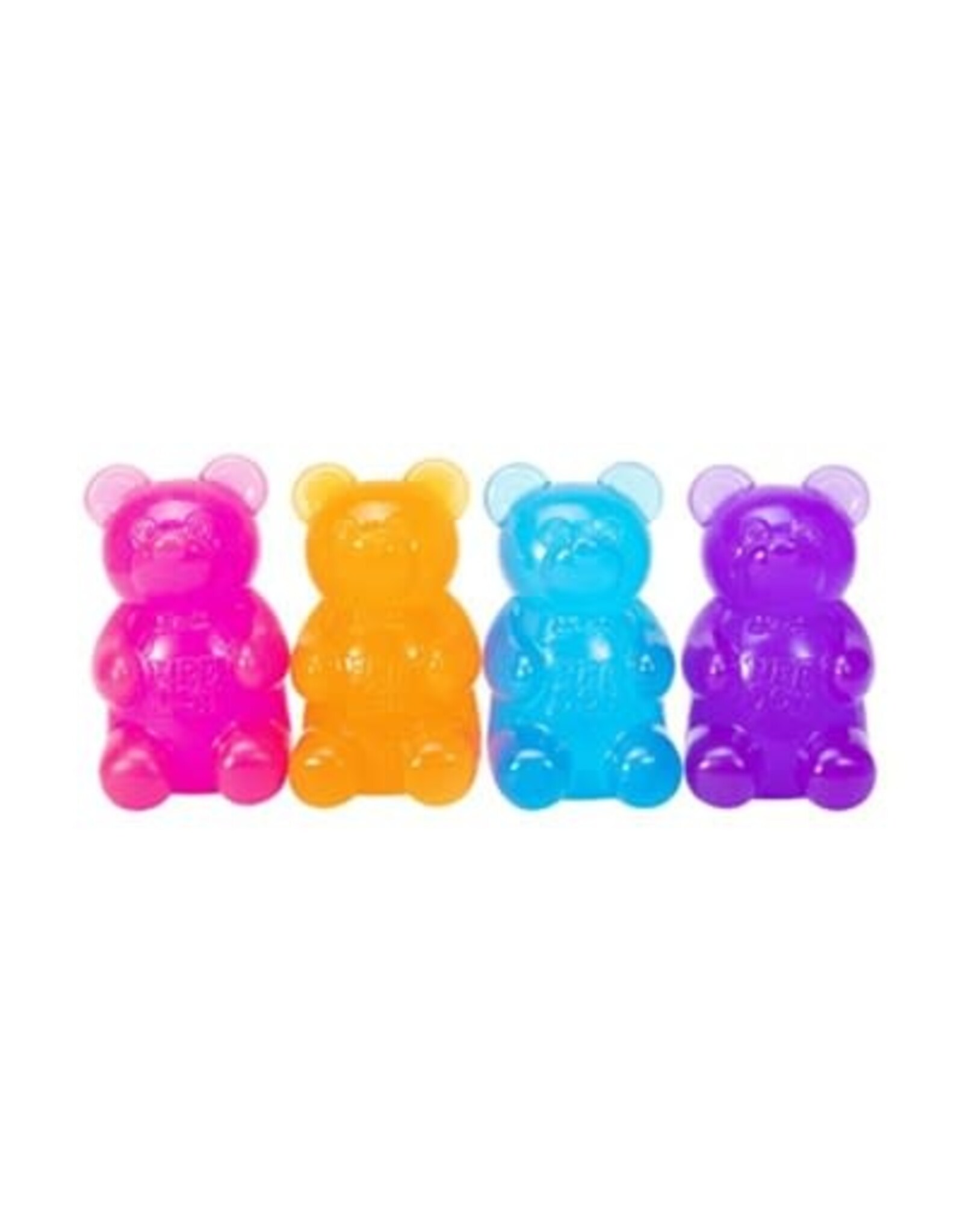 NeeDoh Gummy Bear