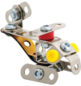 Steel Works Micro Kits