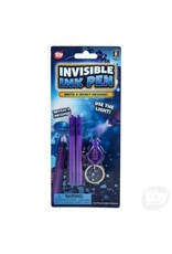 3.75" Invisible Ink Pen