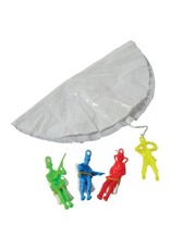 Mini Paratroopers