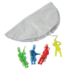 Mini Paratroopers