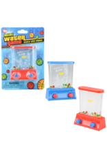 3.25" Water Game