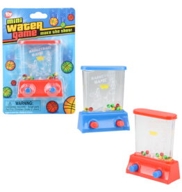 3.25" Water Game