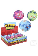 3" Water Bomb