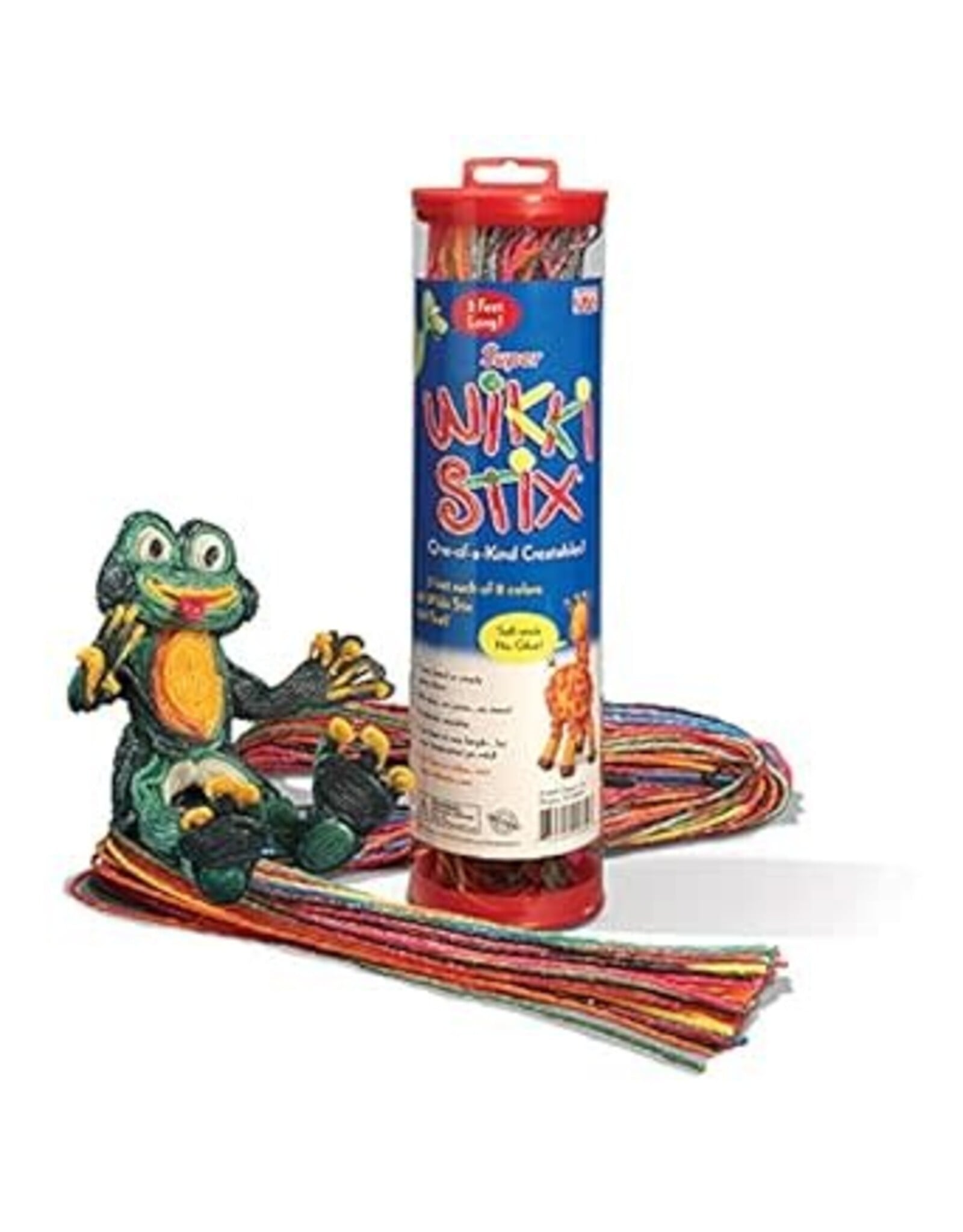 SUPER WIKKI STIX