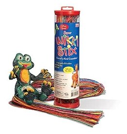 SUPER WIKKI STIX