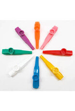 Plastic Kazoo