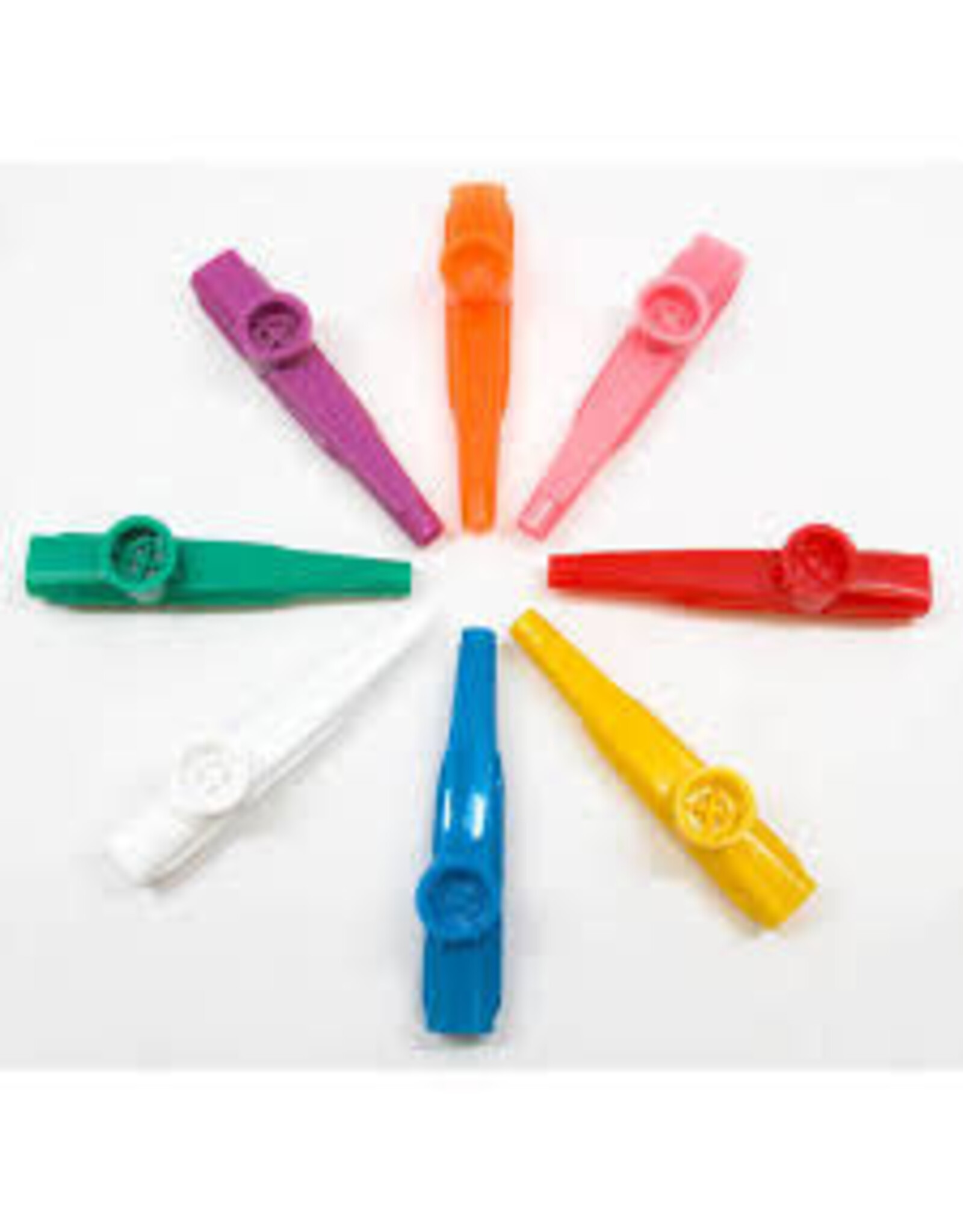 Plastic Kazoo
