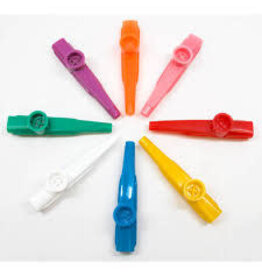 Plastic Kazoo