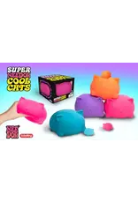 Super NeeDoh Cool Cats